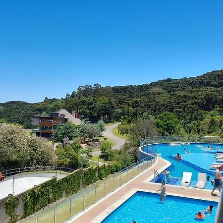 Resort Golden Gramado Exterior foto